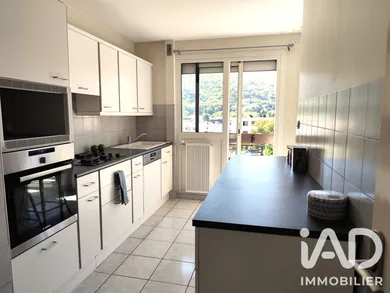 Appartement à Échirolles (38130)