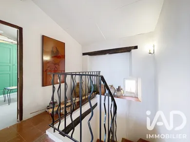 Maison de village à Mons (83440)