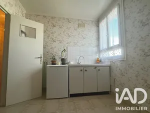 Apartment in Saint-Brieuc (22000)
