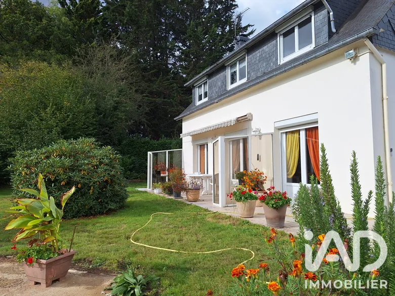 Maison 4 pièces 124 m² · à Grâces · 124 m² · 189 500 €