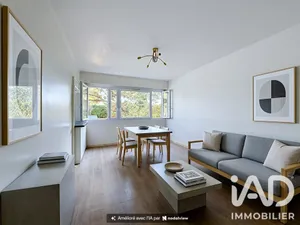 Apartment in Bezons (95870)