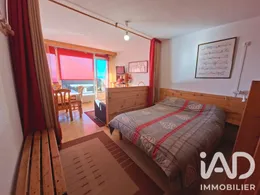 Apartment in Allevard (38580)