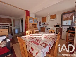 Apartment in Allevard (38580)