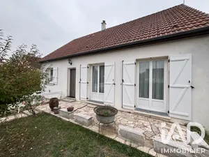 Maison à Amilly (28300)