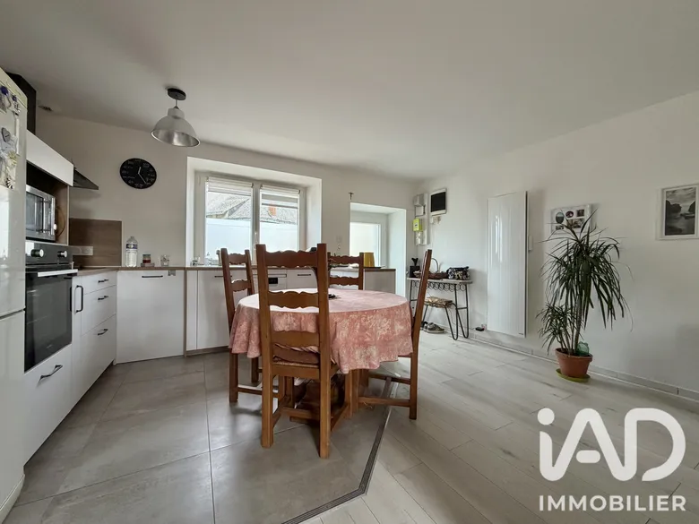 Maison 4 pièces 80 m² · à Saint-Nicolas-de-Redon · 80 m² · 170 500 €
