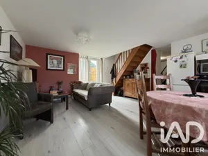 Townhouse in Saint-Nicolas-de-Redon (44460)