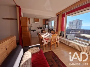 Appartement à Allevard (38580)