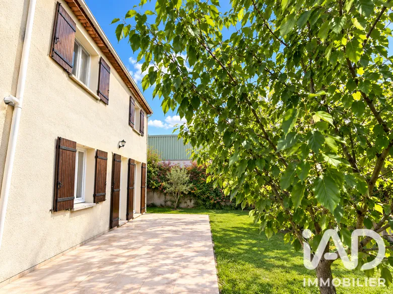 Maison 6 pièces 90 m² · à Clichy-sous-Bois · 90 m² · 288 000 €