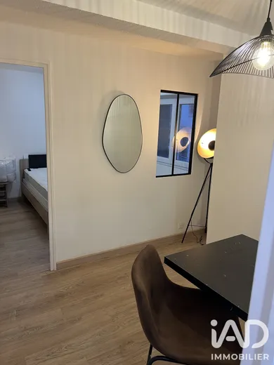 Appartement à Vannes (56000)
