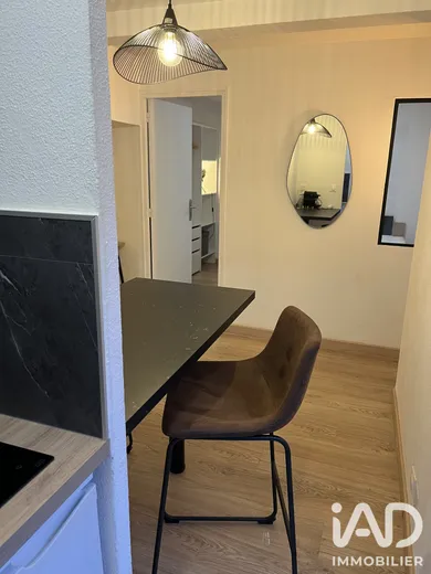 Appartement à Vannes (56000)