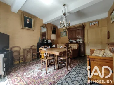 Maison de village à Agel (34210)