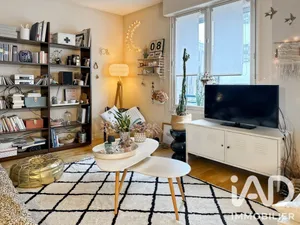 Apartment in Rennes (35000)