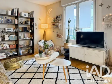 Appartement à Rennes (35000)