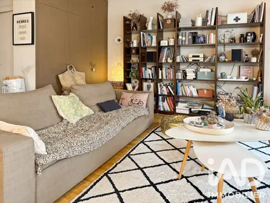 Appartement à Rennes (35000)