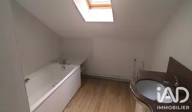 Appartement à Beaumont-sur-Oise (95260)