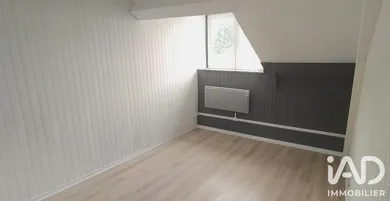Appartement à Beaumont-sur-Oise (95260)