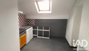 Appartement à Beaumont-sur-Oise (95260)