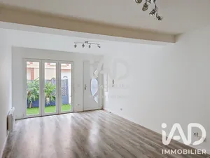 Duplex in Melun (77000)