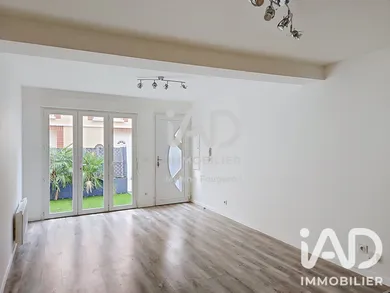 Duplex à Melun (77000)