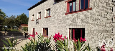 Domaine à Sérigny (86230)