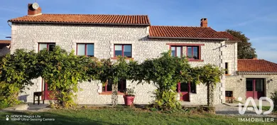 Domaine à Sérigny (86230)