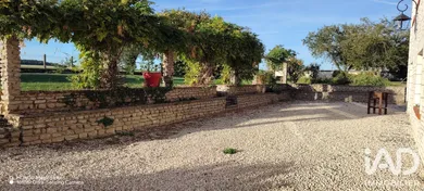 Domaine à Sérigny (86230)