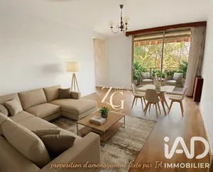 Appartement à Nantes (44300)