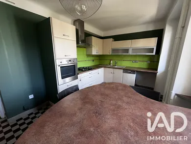 Appartement à Saint-Étienne (42100)