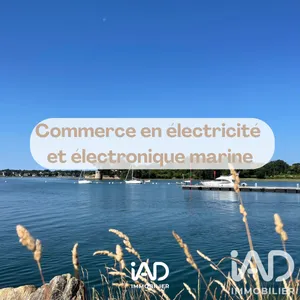 Divers Commerces à La Forêt-Fouesnant (29940)