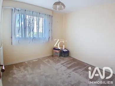 Appartement à Nantes (44300)
