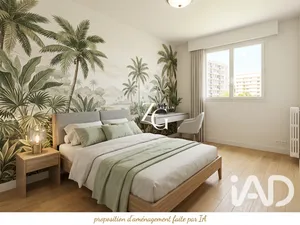 Appartement à Nantes (44300)