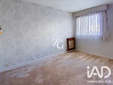 Appartement à Nantes (44300)