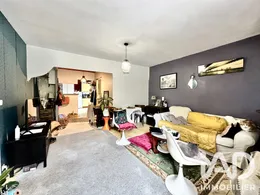 Apartment in Quimper (29000)