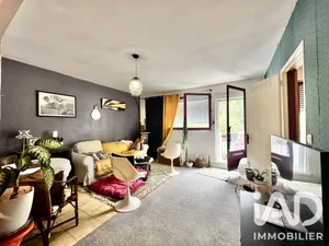 Apartment in Quimper (29000)