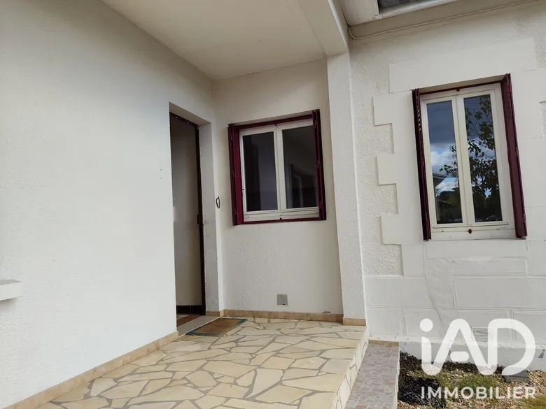 Maison 3 pièces 68 m² · à Coutras · 68 m² · 149 000 €