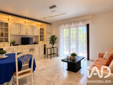 Apartment in Cagnes-sur-Mer (06800)