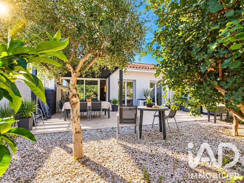 Maison 3 pièces 96 m² · à Thuir · 96 m² · 299 000 €