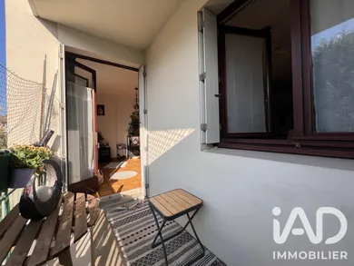 Apartment in Pontcharra (38530)