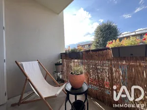 Apartment in Pontcharra (38530)