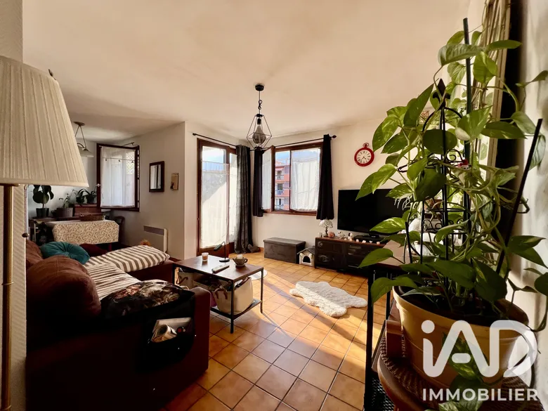Appartement 2 pièces 51 m² · à Pontcharra · 51 m² · 149 000 €