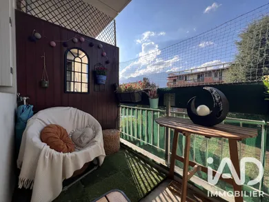 Apartment in Pontcharra (38530)