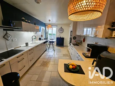 Maison à Viffort (02540)