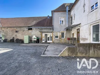 Traiteur à Dompierre-sur-Besbre (03290)