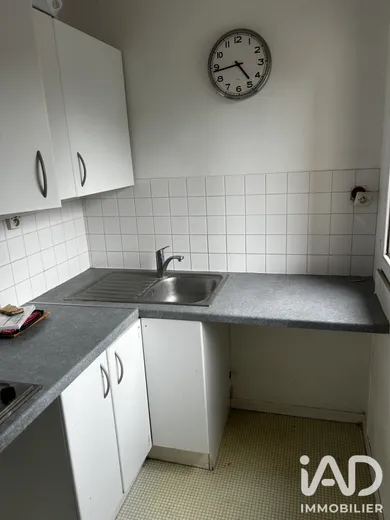 Appartement à Lille (59000)