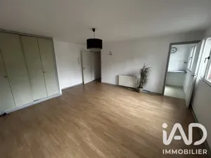 Apartment in Lille (59000)