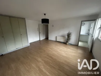 Appartement à Lille (59000)