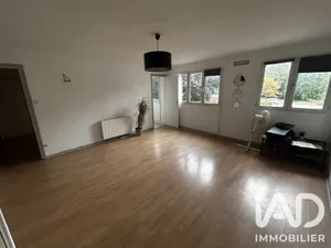 Appartement à Lille (59000)