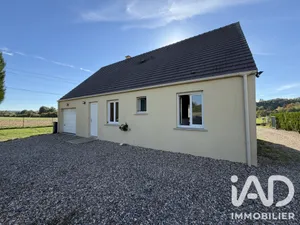 Maison à Gisors (27140)