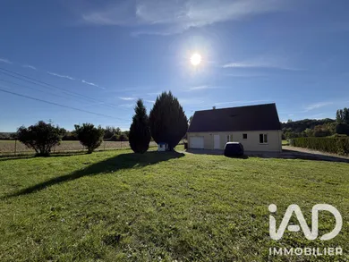 Maison à Gisors (27140)