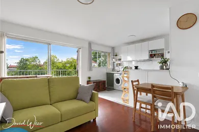Appartement à Sceaux (92330)